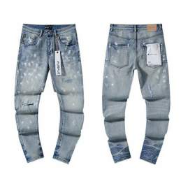 Picture of Purple Brand Jeans Long _SKUPurplesz30-38mrtx11813250